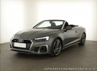 Audi A5 S-Line 40 TFSI 2024