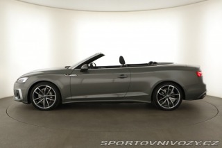 Audi A5 S-Line 40 TFSI 2024
