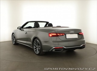 Audi A5 S-Line 40 TFSI 2024
