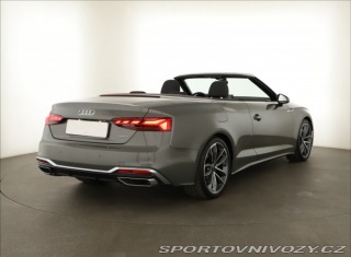Audi A5 S-Line 40 TFSI 2024