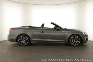 Audi A5 S-Line 40 TFSI 2024