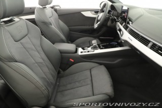 Audi A5 S-Line 40 TFSI 2024