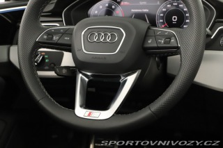 Audi A5 S-Line 40 TFSI 2024