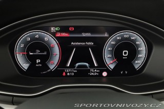 Audi A5 S-Line 40 TFSI 2024