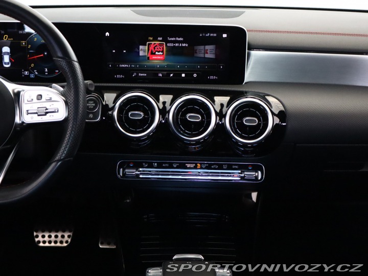 Mercedes-Benz CLA 200 2019