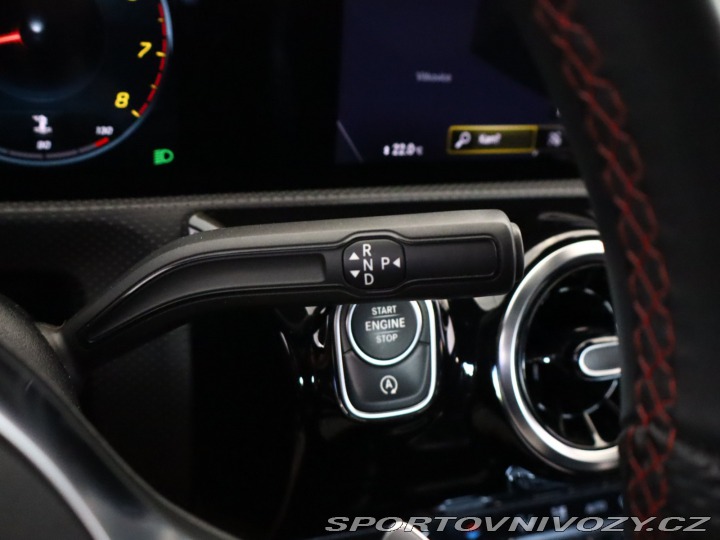 Mercedes-Benz CLA 200 2019