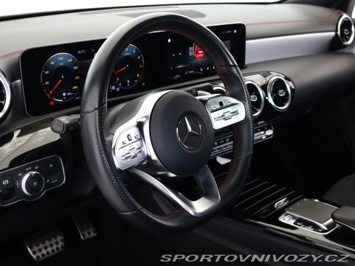 Mercedes-Benz CLA 200 2019