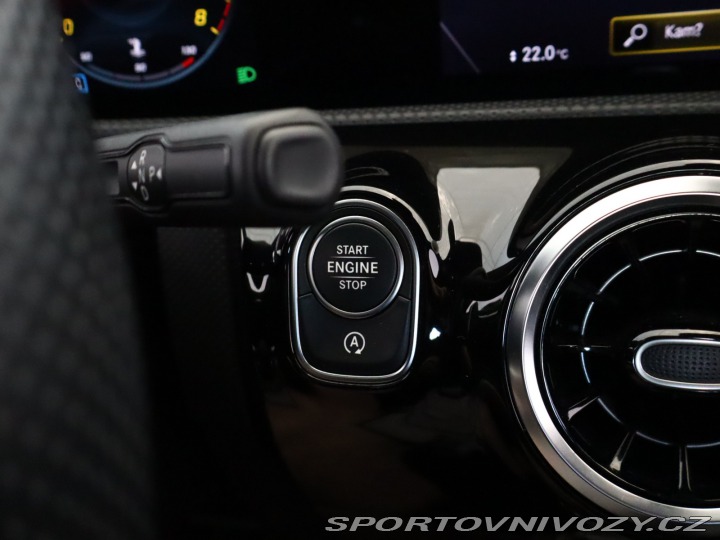 Mercedes-Benz CLA 200 2019