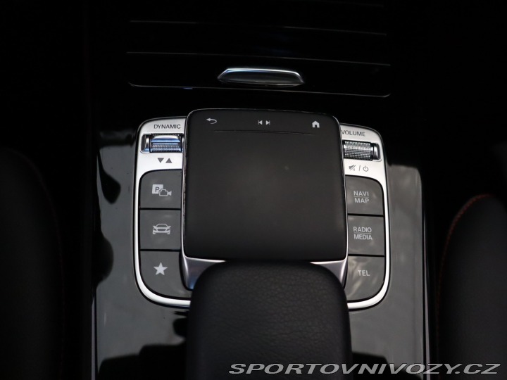 Mercedes-Benz CLA 200 2019