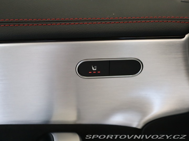 Mercedes-Benz CLA 200 2019