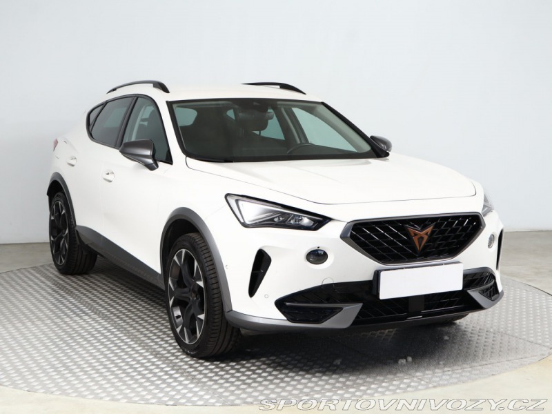 Cupra Formentor 1.5 TSI