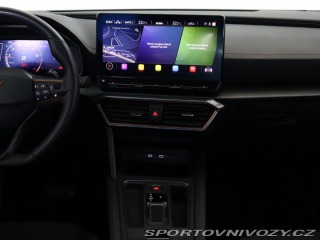 Cupra Formentor 1.5 TSI 2022