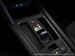 Cupra Formentor 1.5 TSI 2022