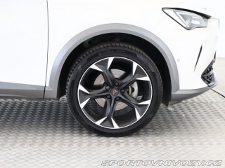Cupra Formentor 1.5 TSI 2022
