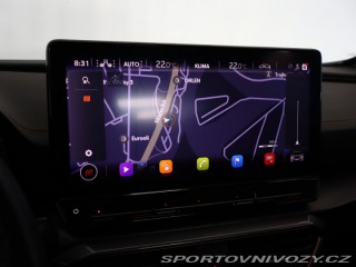 Cupra Formentor 1.5 TSI 2022