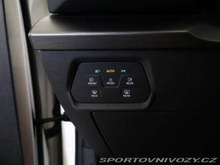 Cupra Formentor 1.5 TSI 2022
