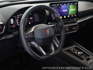 Cupra Formentor 1.5 TSI 2022