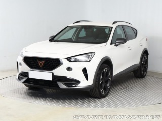 Cupra Formentor 1.5 TSI 2022
