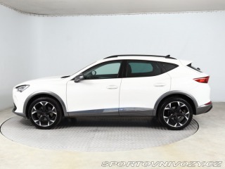 Cupra Formentor 1.5 TSI 2022