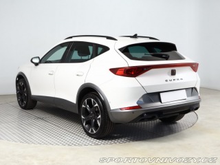 Cupra Formentor 1.5 TSI 2022