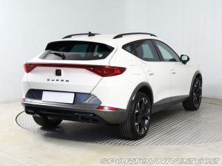 Cupra Formentor 1.5 TSI 2022