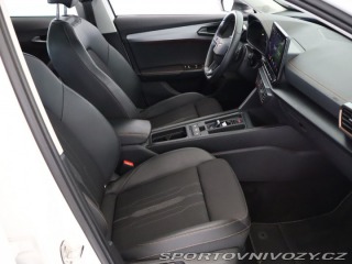 Cupra Formentor 1.5 TSI 2022