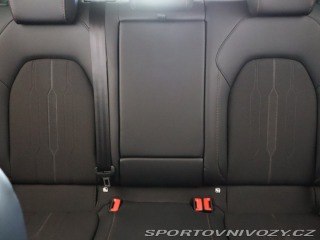 Cupra Formentor 1.5 TSI 2022