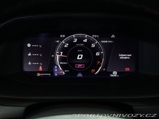Cupra Formentor 1.5 TSI 2022