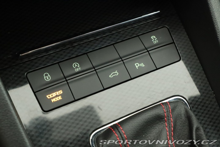Škoda Octavia RS RS Challenge RS 2.0 TDI 4 2016