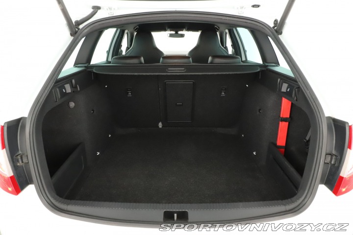 Škoda Octavia RS RS Challenge RS 2.0 TDI 4 2016