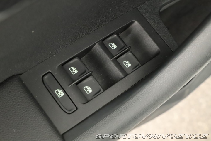 Škoda Octavia RS RS Challenge RS 2.0 TDI 4 2016