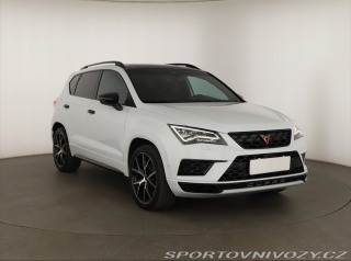 Cupra Ateca 2.0 TSI