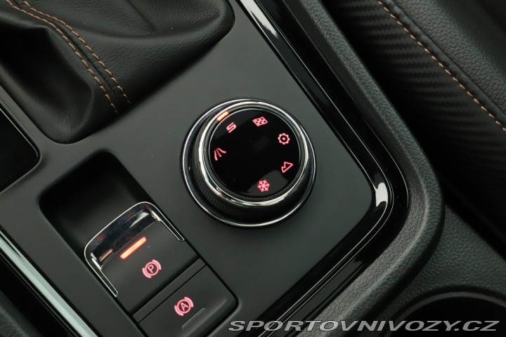Cupra Ateca 2.0 TSI 2019