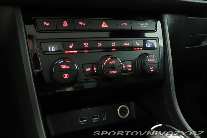 Cupra Ateca 2.0 TSI 2019