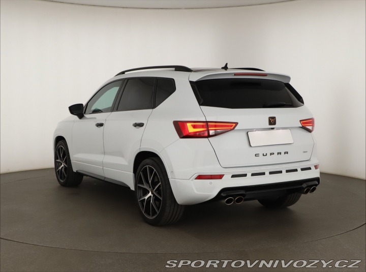 Cupra Ateca 2.0 TSI 2019