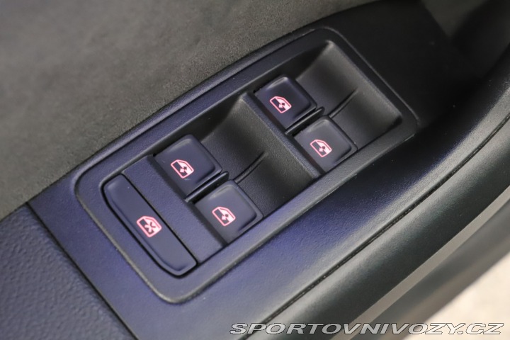 Cupra Ateca 2.0 TSI 2019