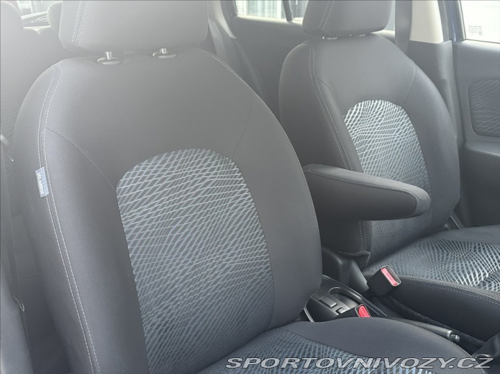 Nissan Ostatní modely Micra 1,2 80PS N-Tec 2017