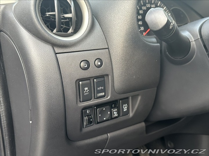 Nissan Ostatní modely Micra 1,2 80PS N-Tec 2017