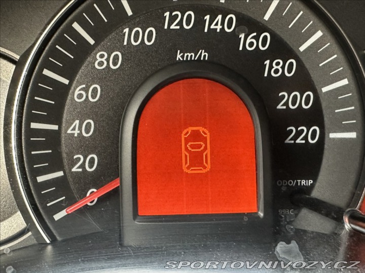 Nissan Ostatní modely Micra 1,2 80PS N-Tec 2017