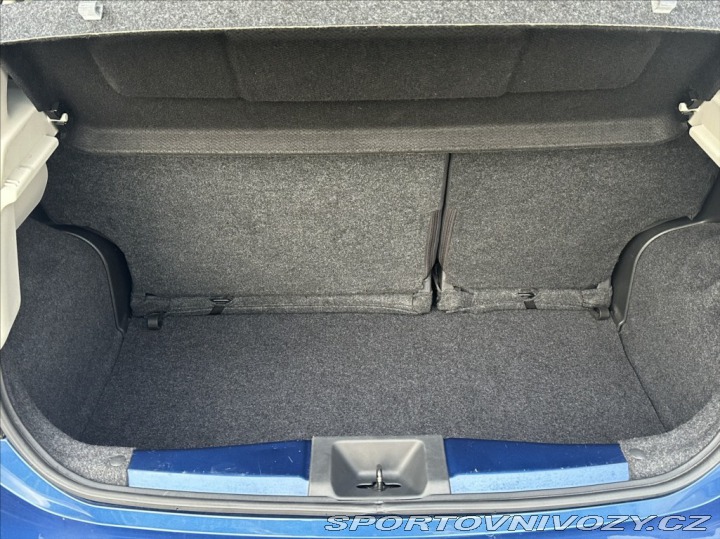 Nissan Ostatní modely Micra 1,2 80PS N-Tec 2017