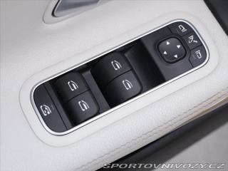 Mercedes-Benz CLA 2,0 250 165kW AMG-paket C 2021