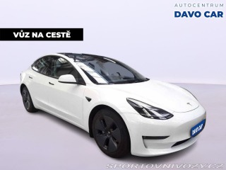 Tesla Model 3 Long Range AWD 75kWh sOH