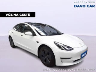 Tesla Model 3 Long Range AWD 75kWh sOH 2022