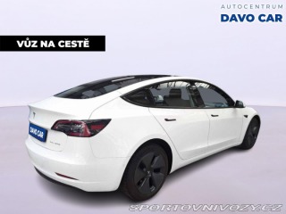 Tesla Model 3 Long Range AWD 75kWh sOH 2022