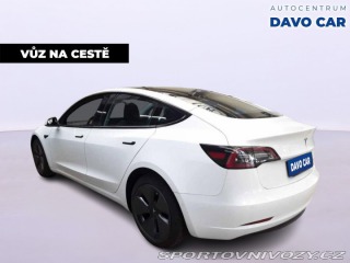 Tesla Model 3 Long Range AWD 75kWh sOH 2022