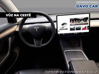 Tesla Model 3 Long Range AWD 75kWh sOH 2022