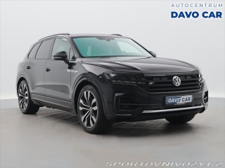 Volkswagen  Touareg 3,0 TSI 250 kW 4x4 CZ R-l