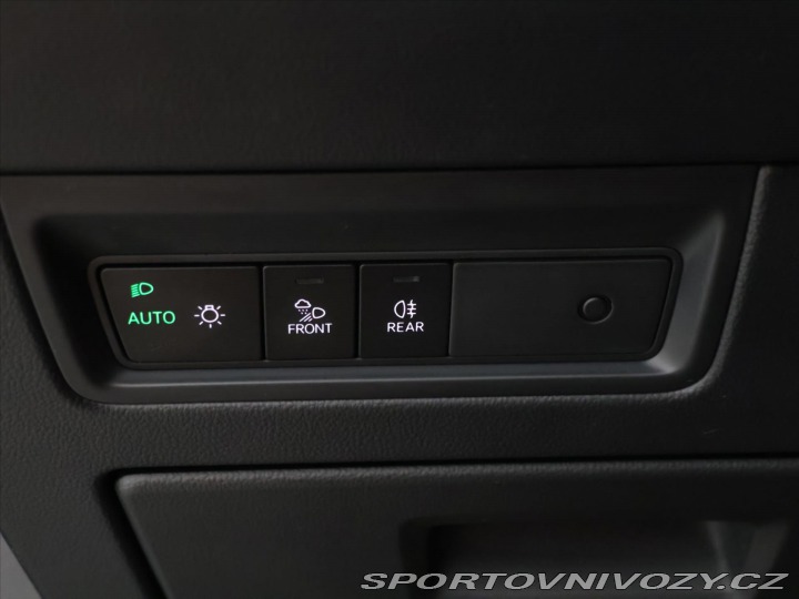 Volkswagen Ostatní modely Touareg 3,0 TSI 250 kW 4x4 CZ R-l 2019