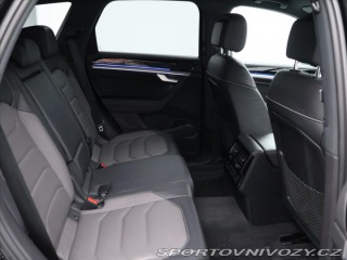 Volkswagen Ostatní modely Touareg 3,0 TSI 250 kW 4x4 CZ R-l 2019