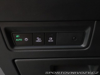 Volkswagen Ostatní modely Touareg 3,0 TSI 250 kW 4x4 CZ R-l 2019